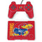University of Kansas Jayhawks KU PlayStation Classic Bundle Skin
